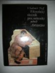 Filosofický slovník pro samouky neboli Antigorgias (1993) (2) - NEFF Vladimír - náhled