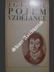 Pojem vzdělance - fichte johann gottlieb - náhled