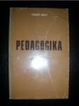 Pedagogika (1979) (3) - MALÝ Tomáš ( vl.jm. František Tomášek, kardinál ) - náhled