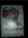 Nová škola fotografie - WINDISCH Hans - náhled