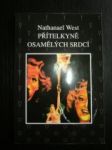 Přítelkyně osamělých srdcí - WEST Nathanael - náhled