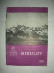 Mikulov - kostka jiří - náhled