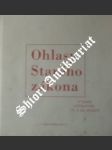 Ohlasy starého zákona v české literatuře 19. a 20. století - nytrová olga / balabán milan ( sestavili ) - náhled