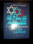 Židé v československém vojsku na Západě - KULKA Erich - náhled