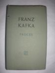 Proces (2) - kafka franz - náhled