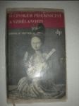 O čínském písemnictví a vzdělanosti (3) - PRŮŠEK Jaroslav - náhled