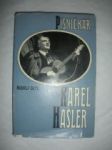 Písničkář Karel Hašler (3) - DEYL Rudolf - náhled