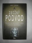 Zbožný podvod - LAIDLER Keith - náhled