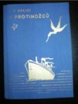 U protinožců. - KREJČÍ František Václav - náhled