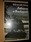 Pokušení v Budapešti - FERENC Körmendi - náhled