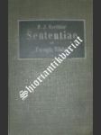 Sententiae et Exempla Biblica ex vetere et novo testamento excerpta et ordninata - BERTHIER J. - náhled