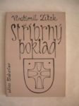 Stříbrný poklad - zítek vlastimil - náhled