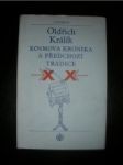 Kosmova kronika a předchozí tradice (2) - KRÁLÍK Oldřich - náhled