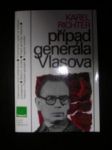 Případ generála Vlasova - RICHTER Karel - náhled