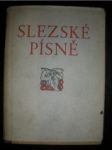 Slezské písně - BEZRUČ Petr - náhled