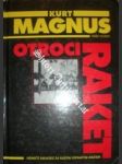 Otroci raket - magnus kurt - náhled