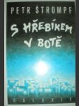 S hřebíkem v botě - štrompf petr - náhled