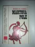 Martova pole - IVANOV Miroslav - náhled