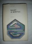 Nazí a mrtví (2) - MAILER Norman - náhled