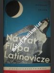 Návrat Filipa Latinovicze - KRLEŽA Miroslav - náhled