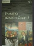 Památky jižních čech 3 - náhled