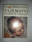 Tajemství starých obrazů (4) - němilovová i.s. - náhled