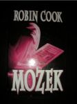 Mozek - COOK Robin - náhled