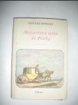 Mozartova cesta do Prahy (2) - MÖRIKE Eduard - náhled