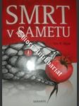 Smrt v sametu - HÁJEK Petr P. - náhled