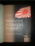 Hrdinové sluneční vlajky - steen hans - náhled