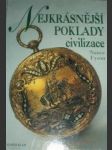 Nejkrásnější poklady civilizace - fyson nance - náhled