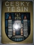 Český Těšín 50 let městem - GROBELNÝ Andělín / ČEPELÁK Bohumil (uspořádali) - náhled