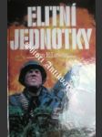 Elitní jednotky - lewis jon e. - náhled