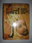 Karel iv. - spěváček jiří - náhled