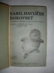 Karel havlíček borovský - srb adolf - náhled