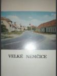 Velké němčice - zemek metoděj a kolektiv - náhled