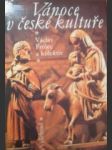 Vánoce v české kultuře (1988) - frolec václav - náhled