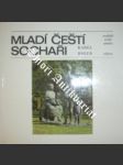 Mladí čeští sochaři - HOLUB Karel - náhled