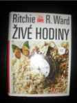 Živé hodiny (2) - ward ritchie r. - náhled