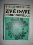 Zvědaví přírodovědci (2) - TINBERGEN Niko - náhled