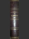 Zeitschrift für Hypnotismus, Suggestionstherapie, Suggestionslehre und verwandte psychologische Forschungen - H. Bernheim, B. Danilewski, J. Delboeuf, M. Dessoir, F. van Eeden, A. Forel, S. Freud, u. a. ( herausgegeben ) - náhled