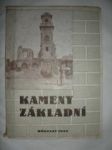 Sborník - Kameny základní (4) - náhled