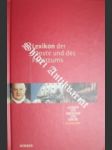 Lexikon der Päpste und des Papsttums - STEIMER Bruno ( Redaktion ) - náhled