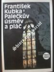 Palečkův úsměv a pláč - kubka františek - náhled