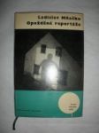 Opožděné reportáže (2) - MŇAČKO Ladislav - náhled