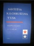 Návštěva n.s. chruščova v usa - náhled