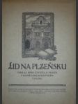 Lid na Plzeňsku - LÁBEK Ladislav - náhled