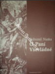 O paní vševládné - nuska bohumil - náhled