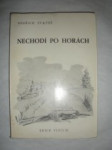 Nechodí po horách (2) - svatoš bedřich - náhled