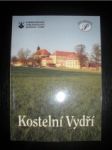 Kostelní Vydří (2) - náhled